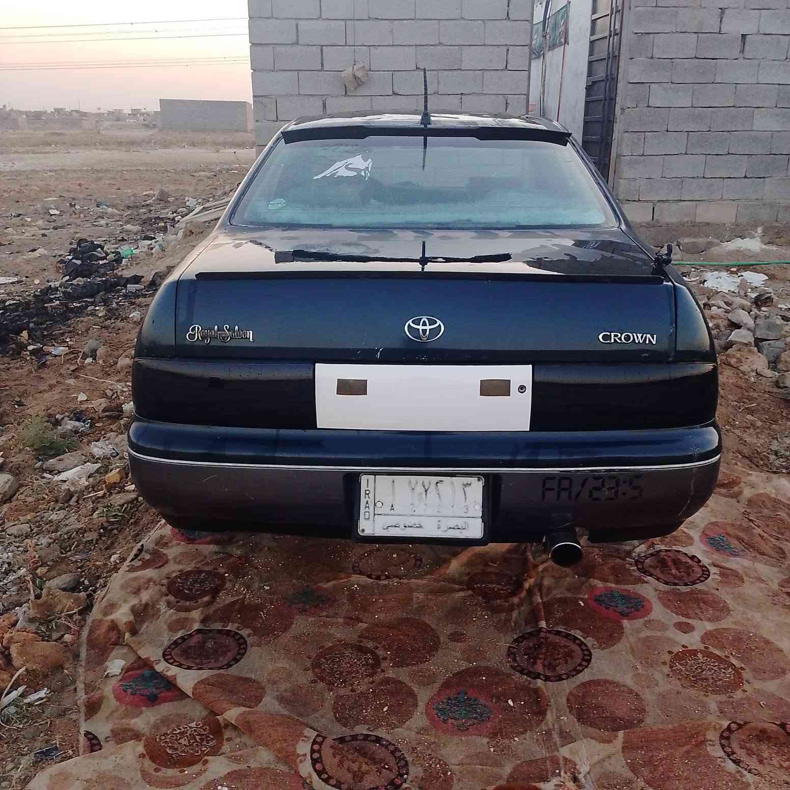 سلام عليكم بطة متصل للبيع رقم بصرة سنوية لل ٣٠حدادة جديدة تبريد شغال سيارة جاهزة مكانهة بصرة كرمت علي سعر ٤٥مكلف بل نشر ***********
