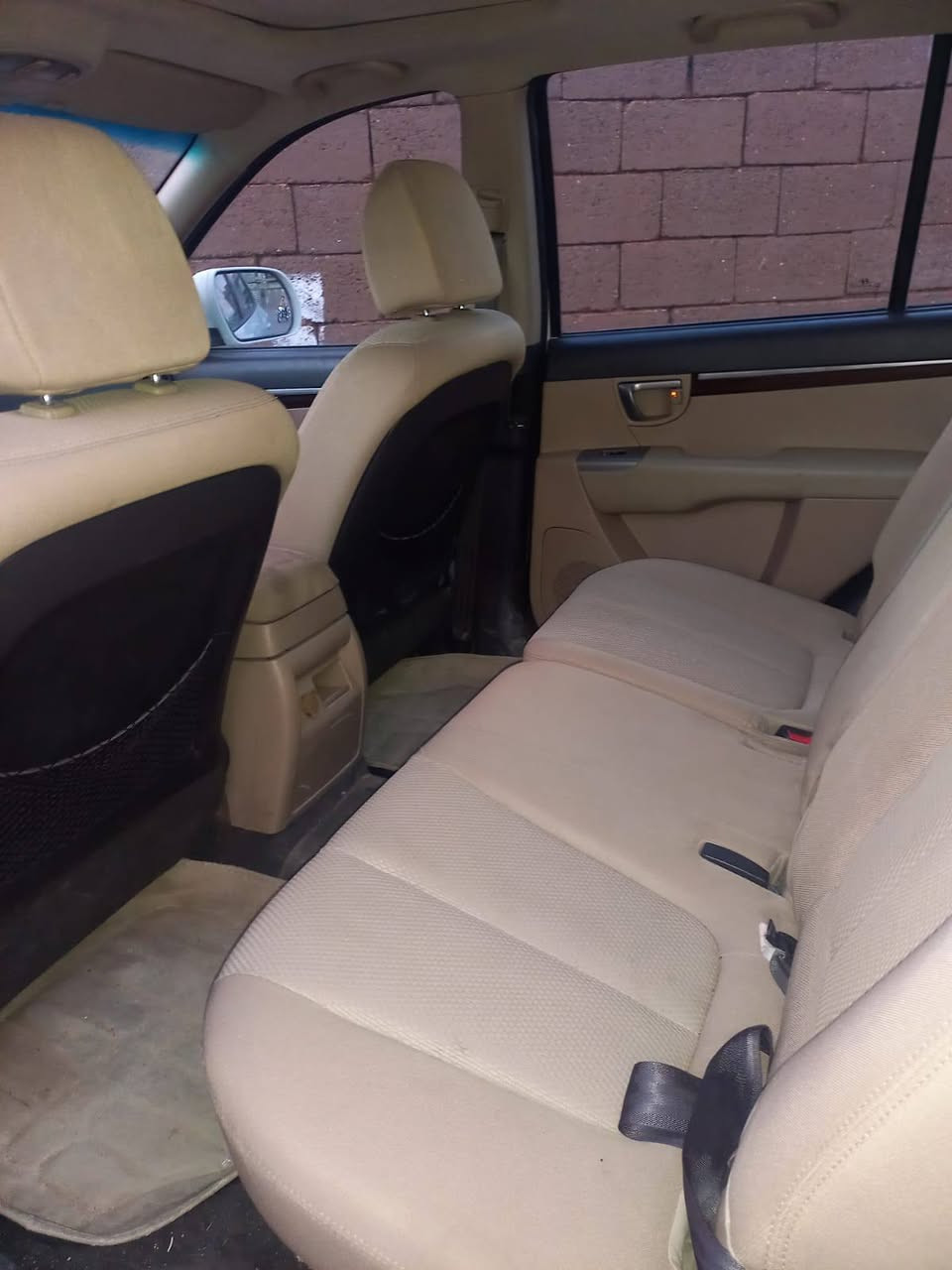 سلام عليكم للبيع سنتافي 2012 سنويه جديد ودفتر بانزين بيه بدون صبغ شرط الفحص محرك كير شرط سياره بدون نواقص جاهز مال بيت شراي سعر 160 شراي يخابر *********** كركوك, العراق
