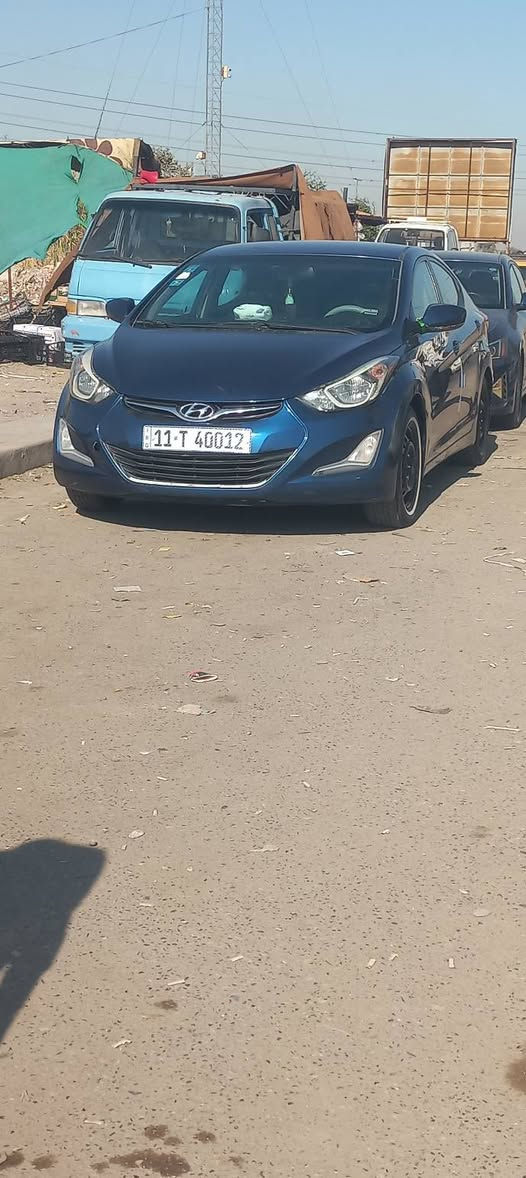 سلام عليكم شباب النتره للبيع خصوصي موديل 2015للبيع وارد امريكي حادث جاملغ أمامي بدون دواخل بدون ايرباك بيه سونار السياره ليبل واحد محرك 1800دوش كيرat محرك وكير كفاله مواصفات تحكم استيرن قفل سرعه قياده ذاتيه نظام ايكو مانع انزلاق تبريد ثلج لايتات زنون ناصي وعالي لد صدر أمامي خلفي جديد بسمي تحويل ثاني يوم العنوان بغداد المدائن ***********
