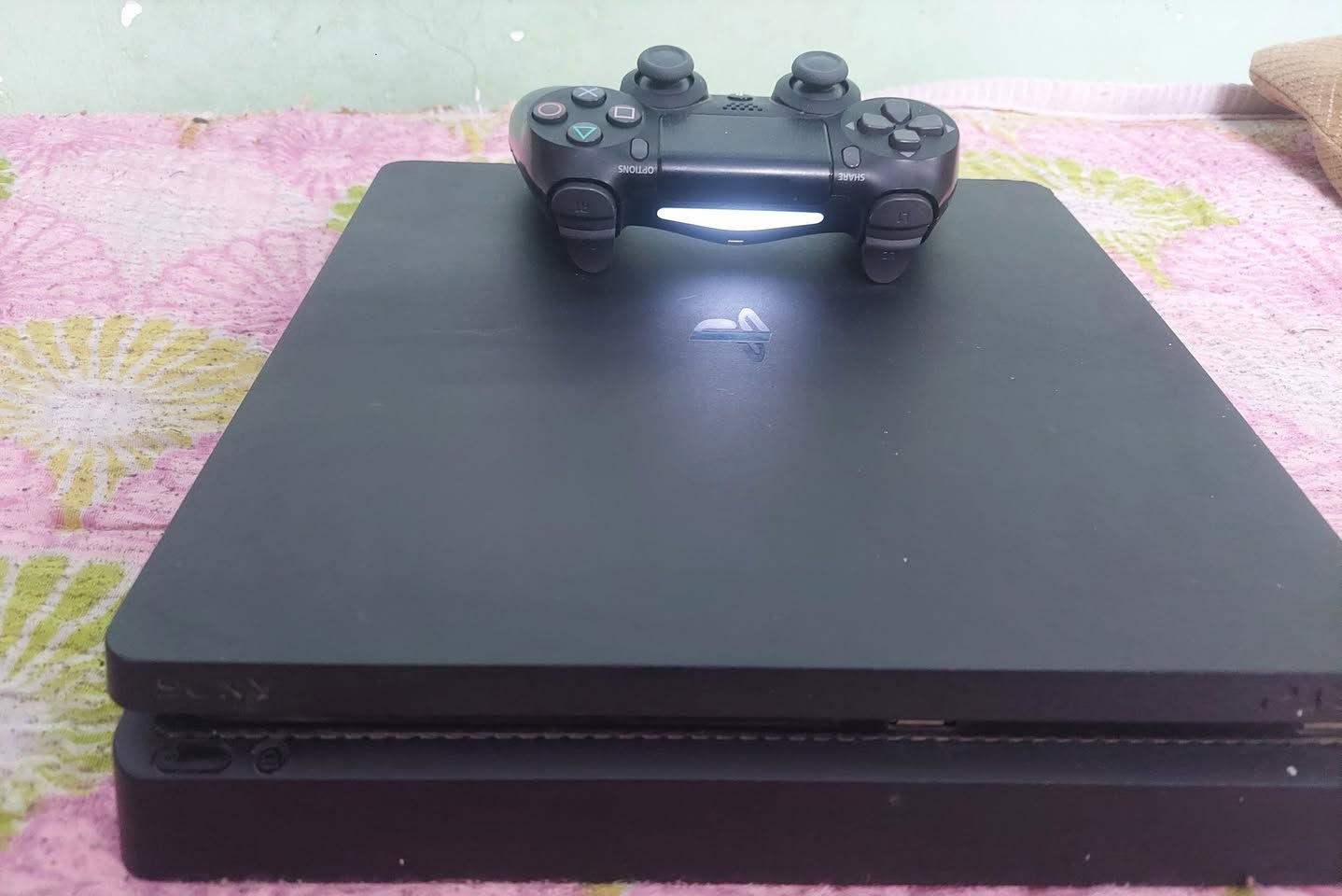 بلي 4 مهكر قرص السعر 270

متور توصيل


**إذا كنت صاحب هذا الإعلان وتريد حذفه لأي سبب، رجاءا أرسل رسالة إلى الدعم الفني**