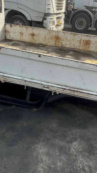 سلام عليكم بدي. لبيع مال كرين يعني قصير نظافه 80 بل ميه مكانه بغداد سعره 10 وبي مجال ***********
