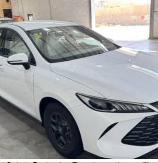 BYD qin plus 2025
ناوزه رد . 1600 کیلؤ مه تر رؤیشتووه
سه قفه که ی که میك ساردى هه يه. شا يه نى باس نيه . گیرو مه کینه به شه رت. سه یا ره که وه کو سفره . گؤرینه وه ش ئه که م به mg gt 2025 . ره قه م هه ولیر 
نرخی 135 وه ره قه و معا مه له
*********** السليمانية, العراق
