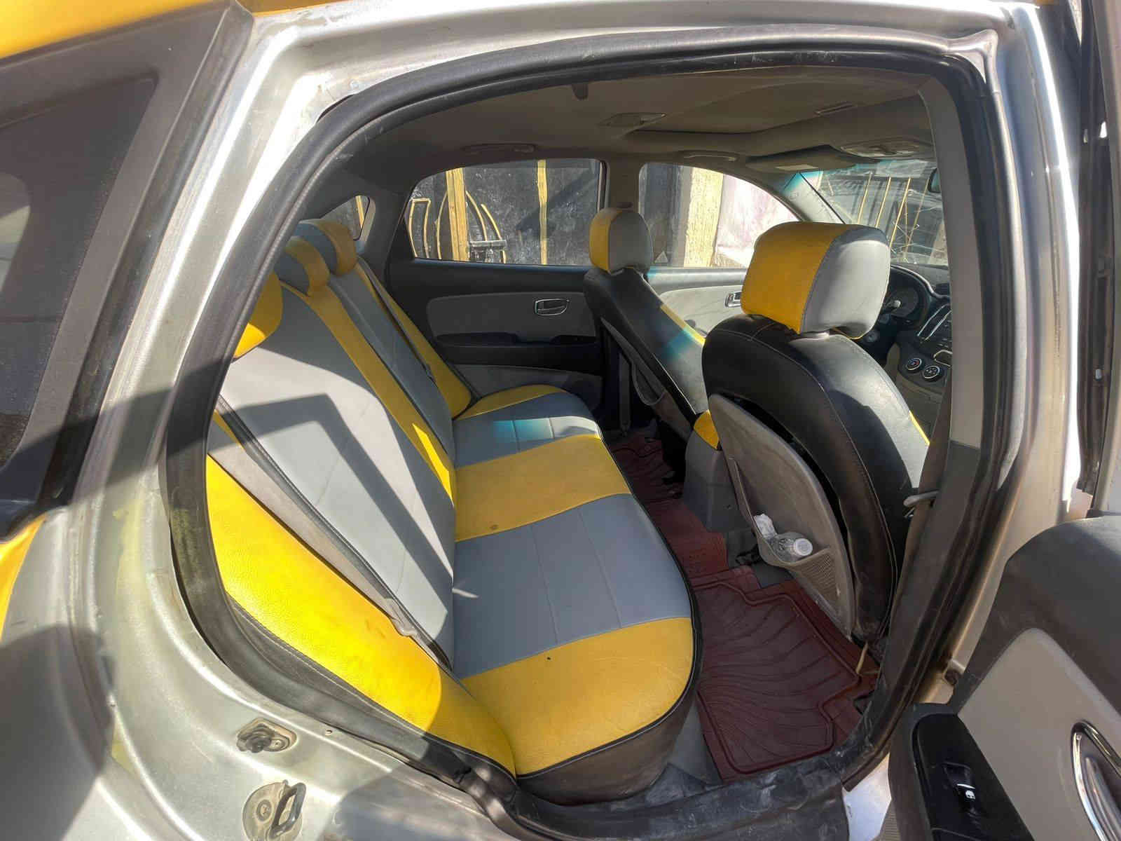 السلام عليكم للبيع النتره مقدس موديل 2008 رقم بغداد انكليزي بسمي تحويل ثاني يوم سنويه الحد 30 السياره بنرامه مكينه بيه بدايت بخار السعر 88 قفله مكان السياره بغداد رقم الهاتف ***********
