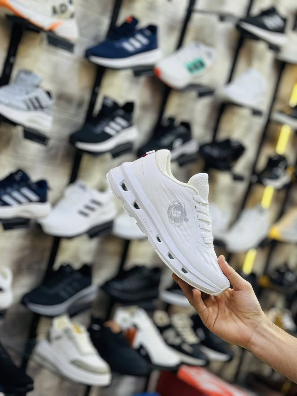 🎉🔥✨ بضاعة العيد وصلت ✨🔥🎉

👟🤩
DQ ماستر كوالتي — فخامة وتميّز لا يوصف 😍💯
جودة عالية جداً جداً 🔥🖤

🎨 الألوان المتوفرة:
⚫ أسود
⚪ أبيض
🩶 سلفر

📏 القياسات المتوفرة:
40️⃣ - 45️⃣

🚚✨ متوفر توصيل إلى جميع محافظات العراق 🇮🇶💨

📍 العنوان:
خانقين — عمارة شاكر رضا — الطابق الثاني 🏢✨

💥 لا تفوتون فرصة العيد 🔥
ستايل فخم 😎 وجودة تخبل 🤍
الكمية محدودة ⏳⚡

📩 للحجز والاستفسار راسلنا الآن 💬❤️
🔥🔥🔥🔥🔥🔥🔥🔥🔥🔥🔥🔥🔥🔥


**إذا كنت صاحب هذا الإعلان وتريد حذفه لأي سبب، رجاءا أرسل رسالة إلى الدعم الفني**