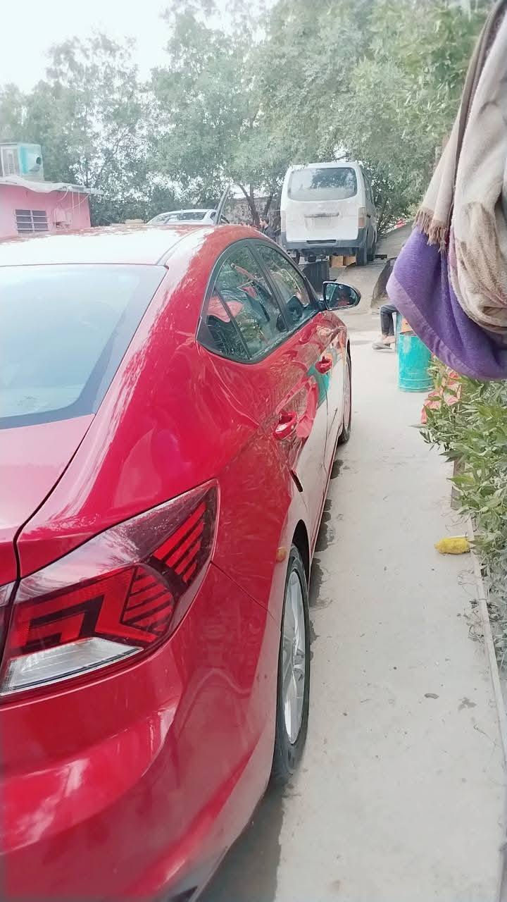 السلام عليكم
النترا ٢٠١٩ وارد امريكي
صور الحادث مرفقة بالمنشور
السعر 130 وبيها مجال
***********
*********** بغداد, العراق
