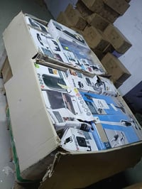 كارتون 485 • قياس ١٫٥م×٩٠ • يوصل لجميع المحافظات