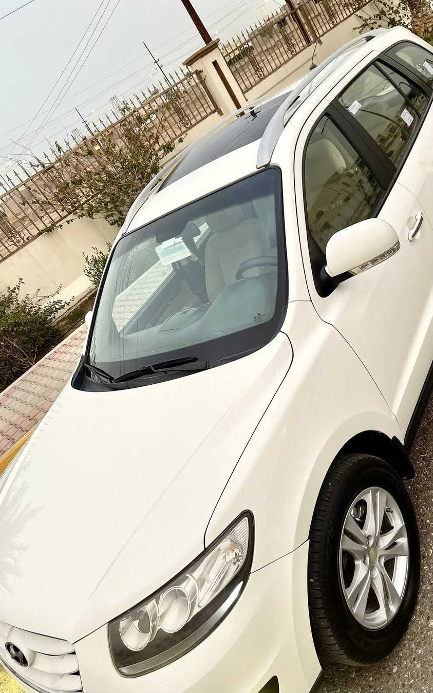 ياالله ..السلام عليكم… سنتافي خليجي كفااله عاامه
للبيع ...نقد...بسعر مناسب158$ اعتذر عن الاقساط والوعده
هونداي سنتافي 2011 خليجي مسجل 10
لون ابيض ثلجي فوول بحاله الشركه
محرك 6/3500 سلندر وضع شركه بدون عيب 
كير  اوتوماتيك بدون عيب

⚔️المواصفات فول⚔️
سلايت فتحه سقف
7 راكب
3 قطع تبريد وثلاجه
كشن كهرباء
صاج بلادي
تحكم ستيرن 
نظام 4*4 دفع رباعي
عداد ليزري
مرايه وسطيه تعتيم اوتو
تبريد بيانو شاشه مناخين
مرايات شفط واشاره
شاشه ايباد وكامره دواره
حساسات خلفيه
بلوجكترات 
ويل كب 18 وتخم تاير جديد
وباقي المواصفات معروفه …

السياره ترايها حيل ناعم بدون اي نقص جاهزه من كلشي الحمدالله 

🔺السياره كفاله عااامه من كلشي شرط بدون صبغ بدون بارد بدون تبديل حتى الدعاميات مكفولات والسونار مرفق

رقم 26 صلاح الدين انكليزي الجديد /سنويه لل2029/هزه جديده/تحويل ثاني يوم
السعر 158$..وبيها مجال للشراي يعني شوفهاوتدلل 
📍مكان السياره تكريت 
🔎للاستفسار رقمي…. 
***********
