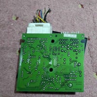 وبركاته  من رخصه الادمن  عقل كيه ريو 2003-2005 ما اعرف شغال لو لا ب 10...