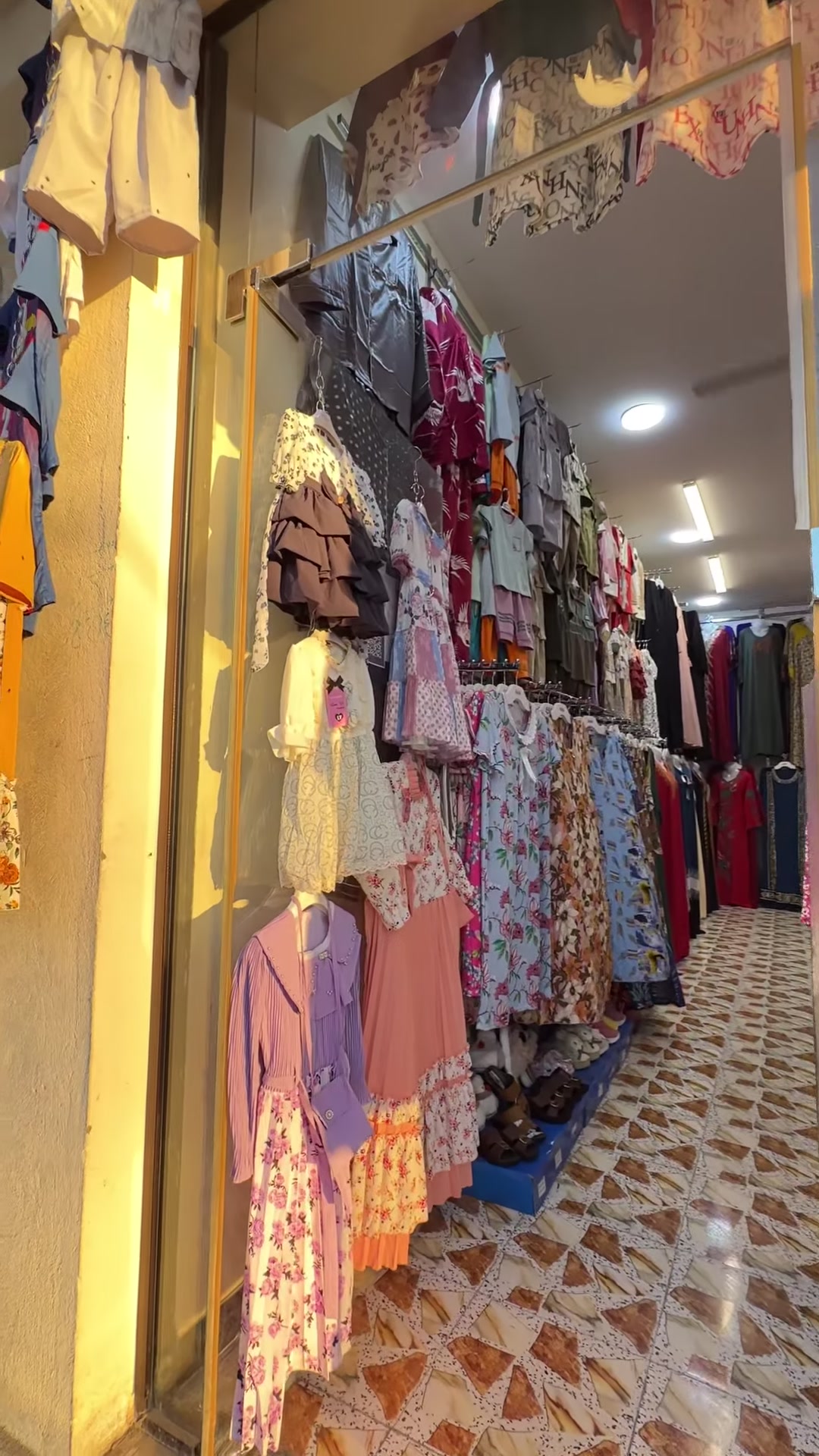 📍الفلوجة- حي الشرطة - شارع الشركة - مجاور اسواق الملك.  توصيل 🚚 جميع المحاضات 5الاف 🌹


**إذا كنت صاحب هذا الإعلان وتريد حذفه لأي سبب، رجاءا أرسل رسالة إلى الدعم الفني**
