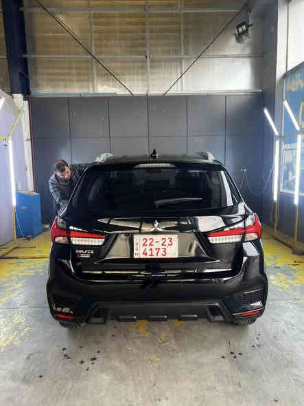 مسيوبوشي RvR  ياباني موديل ٢٠٢٢ ، ژماره كاتي   مه نه فيسي خوي له گه له دوو سيويج بيلادي له گه له   بي ده هم بي ليدران ته نها بونيت سبوغ 
***********
