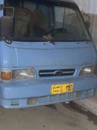 كيه بنكو تك ٨ جنكال موديل ٩٦ مكينه كير اكسل مكفولات سنويه عضم عاج شعار...