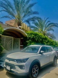 كوراندو • ٢٠٢١ • خصوصي بغداد