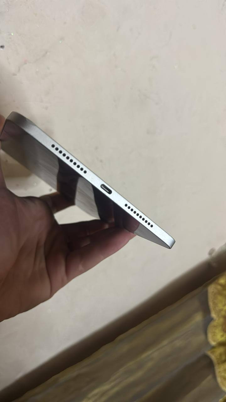 ايباد ميني 6 ذاكره 64
نضيف جدا 
وياه الكيبل ولكارتونه الأصلية 
السعر 350 الف


**إذا كنت صاحب هذا الإعلان وتريد حذفه لأي سبب، رجاءا أرسل رسالة إلى الدعم الفني**