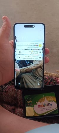 نظيف • مستعمل اسبوع • ٦٤ جيجا