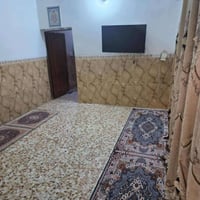 بيت 100متر للبيع موقعه الحسينيه منطقه 10 الاف مقابل دار العرائس بظهر ا...