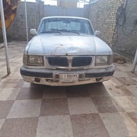 فولكس • مكينة وكير • رقم ذي قار