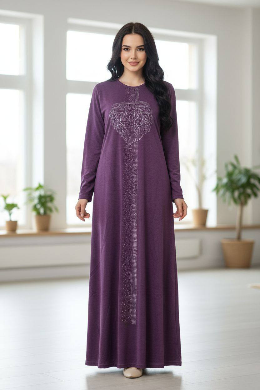 ✨ #جديدنا_وصل ✨
دشاديش نسائيه أنيقه 😍💃
خامة فخمة (قديفة ناشف) تعطيكِ إطلالة مرتبة وناعمة ✨
📏 القياسات:
L / XL / XXL / 3XL (قالب راهي ومريح)
🎨 الألوان المتوفرة:
أحمر ❤️ – نيلي 💙 – زيتوني 💚 – وردي 🌸 – بيجي 🤍 – بنفسجي 💜
💰 السعر: 10,000 دينار فقط 🔥
🚗 التوصيل:
داخل بغداد: 5,000
المحافظات: 6,000 🚌


**إذا كنت صاحب هذا الإعلان وتريد حذفه لأي سبب، رجاءا أرسل رسالة إلى الدعم الفني**