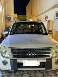 باجيرو فول اوبشن • ٢٠١٠ • ماشي ٢١٥٠٠٠