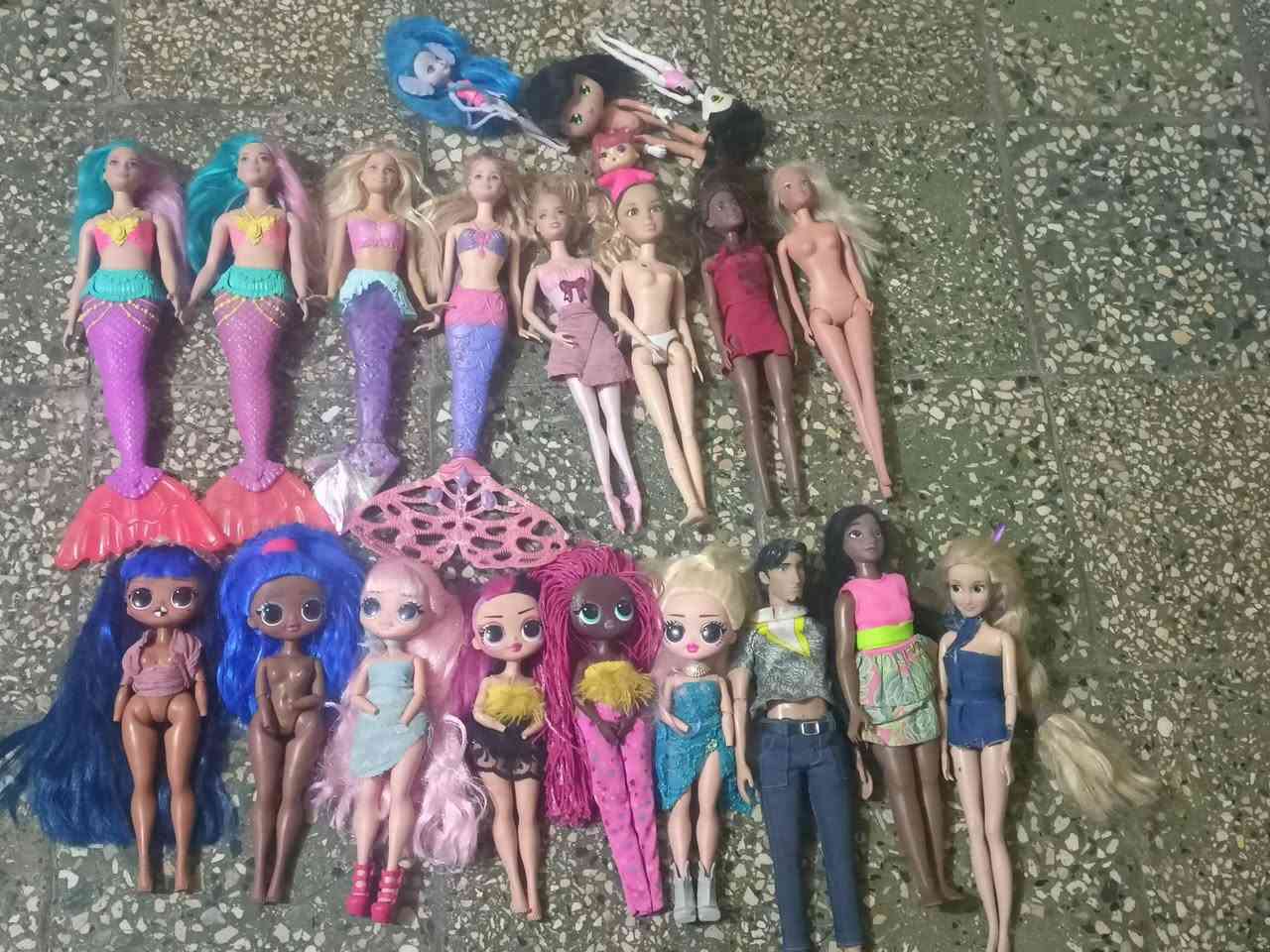 شلعه ألعاب بسعر مناسب سبب البيع عدم التفرغ


**إذا كنت صاحب هذا الإعلان وتريد حذفه لأي سبب، رجاءا أرسل رسالة إلى الدعم الفني**