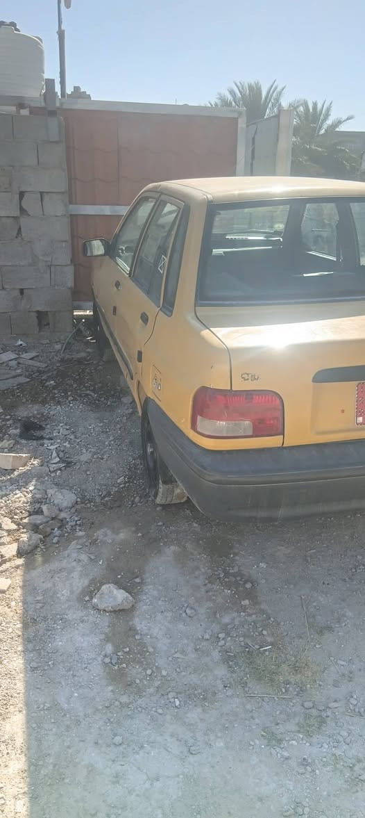 لسايبا ٢٠١١ هزة وسنويه جدد سنويه لل ٢٠٣١مصفر هيئه وغرامات كير مكينه مكفولات تبريد نقص راديتر فقط غرفه جديده تخم تاير كهربائات كله شغاله مكفوله من الضربه بلاديه معمر دوسات وخياسات مابيه صدر نص عمر مكانه ابوغريب سعر ٢٥ وبيه مجال ***********
