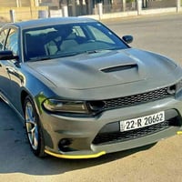 موديل ٢٠٢٣ • وارد امريكي • ضرر امامي