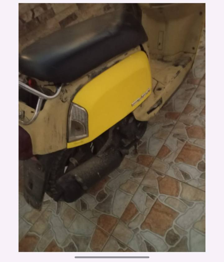 دراجه البيع نقص ناريه ***********سعر خاص
