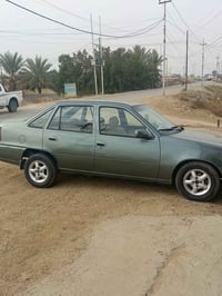 دايو سيلو • ٩٤ • جزيرة الخالدية