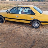 بيجو روى • ٢٠٠٩ • الحمزة الشرقي