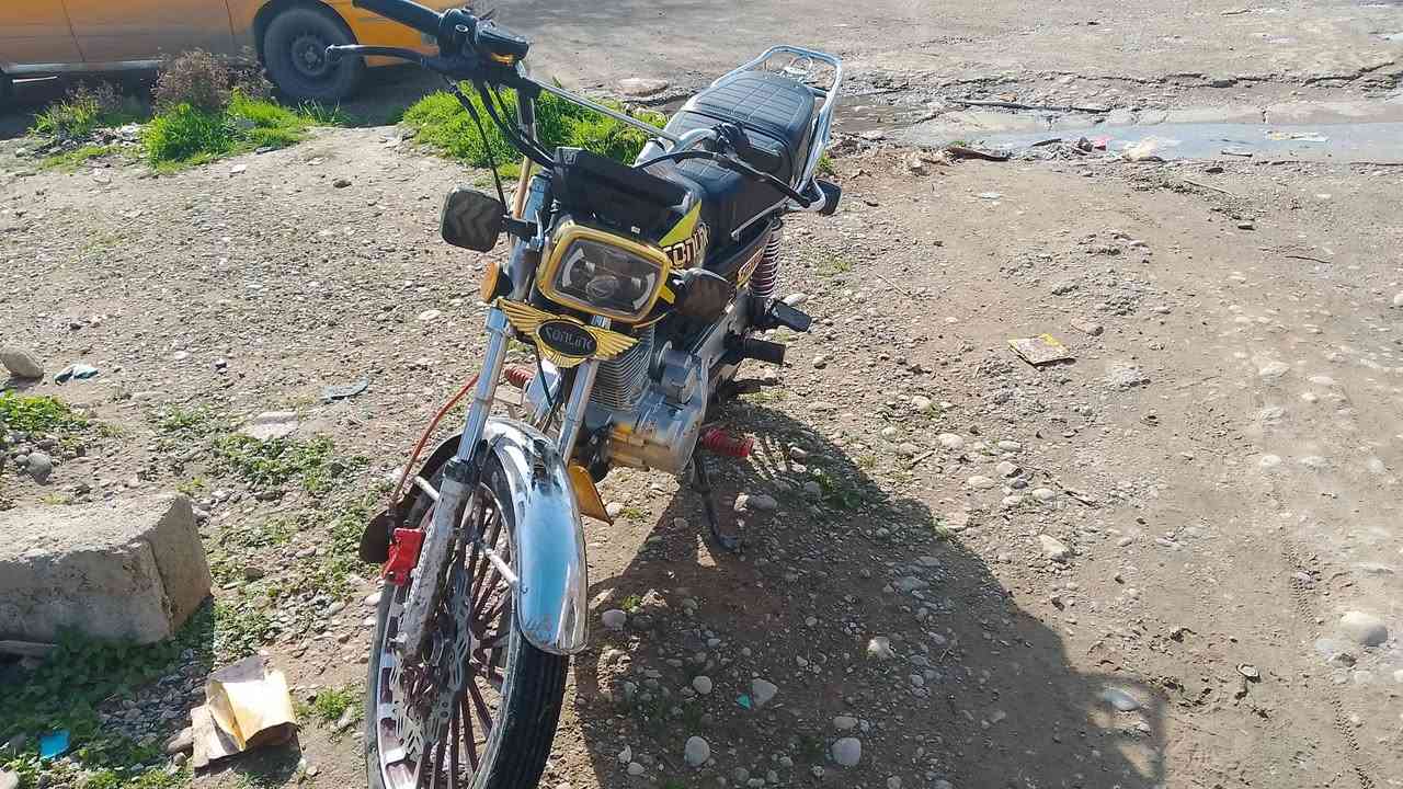 سلام عليكم ماطور 24 نضيف شرط من كلشي ***********
