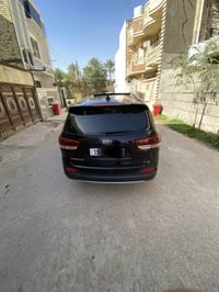 كيه سورنتو ٢٠١٧ فول خليجي كويتي كلشي ابالك بيه ٧ راكب فول الفول والصور...