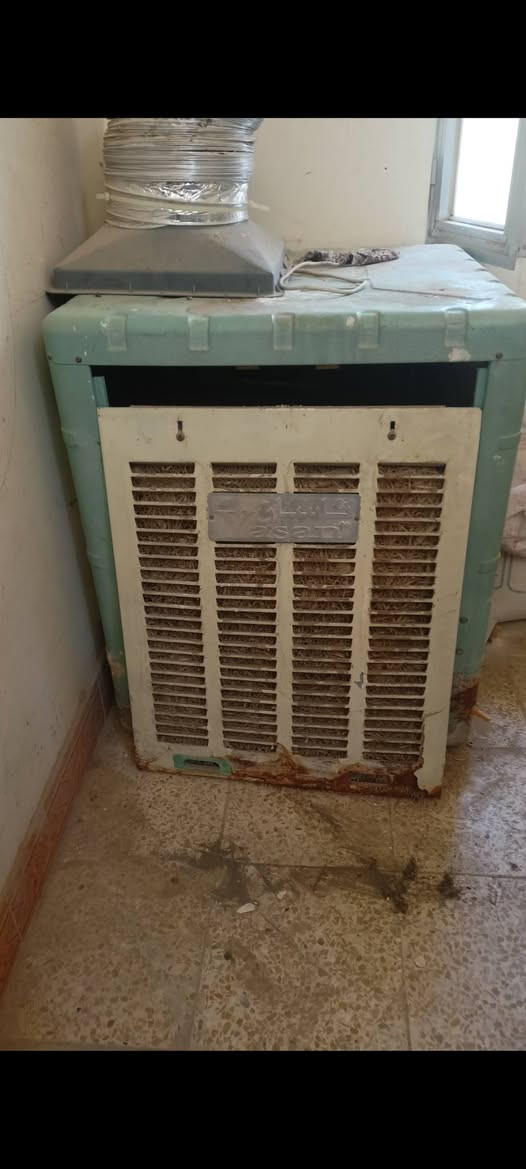 مبردة لبيع بحالة جيدة المكان كربلاء الحر السعر 65 وبيهة مجال
***********
