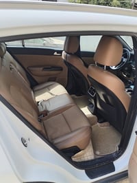 سبورتج ٢٠٢٠ محرك 2000دوش خليجي مواصفات شاشه لمس تحكم استيرن كامره خلفي...