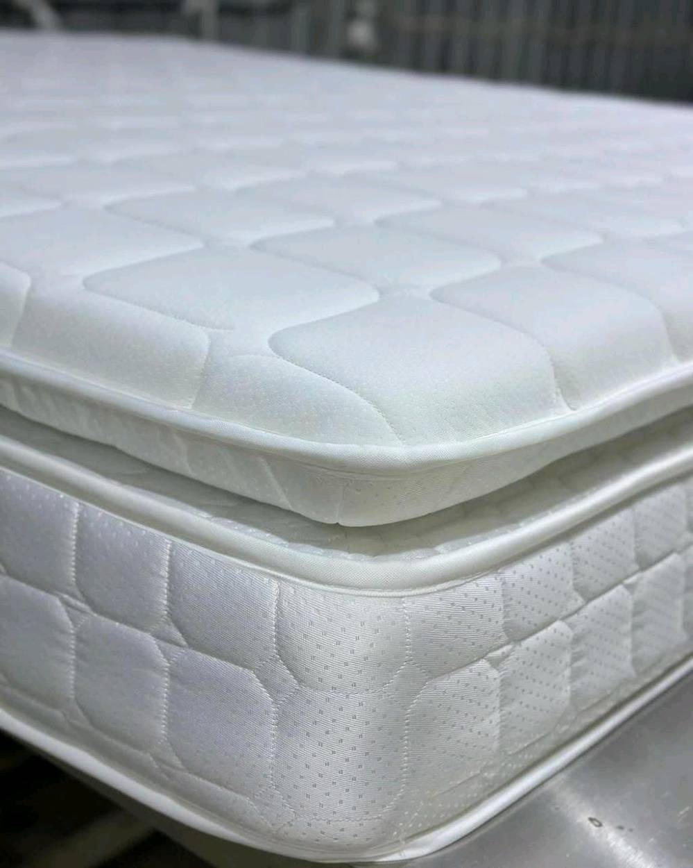 🛏️ دواشك مريحة وبجودة عالية 🛏️
تعبان من الدوشك القديم؟ نومك مو مرتاح؟
إحنا نوفرلك الحل 👌
✨ #دواشك مريحة للظهر
✨ #جودة زينة وتعيش وياك
✨ #أسعار مناسبة وتكدر تختار اللي يعجبك
📍 #توصيل متوفر
📞 #للاستفسار راسلنا خاص أو اتصل: (***********/***********)
نام براحة وخلي نومك علينا 😴