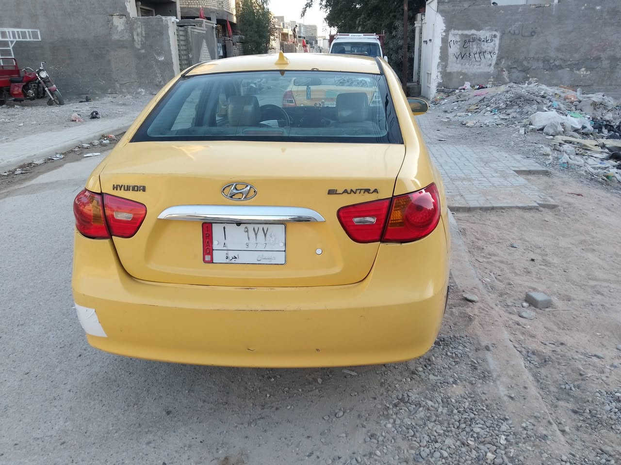 السلام عليكم النتره 10ضرره جاملغ خلفي ليبل واحد كير محرك صدر خير من الله تحويل ثاني يوم العنوان بغداد السعر 78 وبيه مجال


**إذا كنت صاحب هذا الإعلان وتريد حذفه لأي سبب، رجاءا أرسل رسالة إلى الدعم الفني**