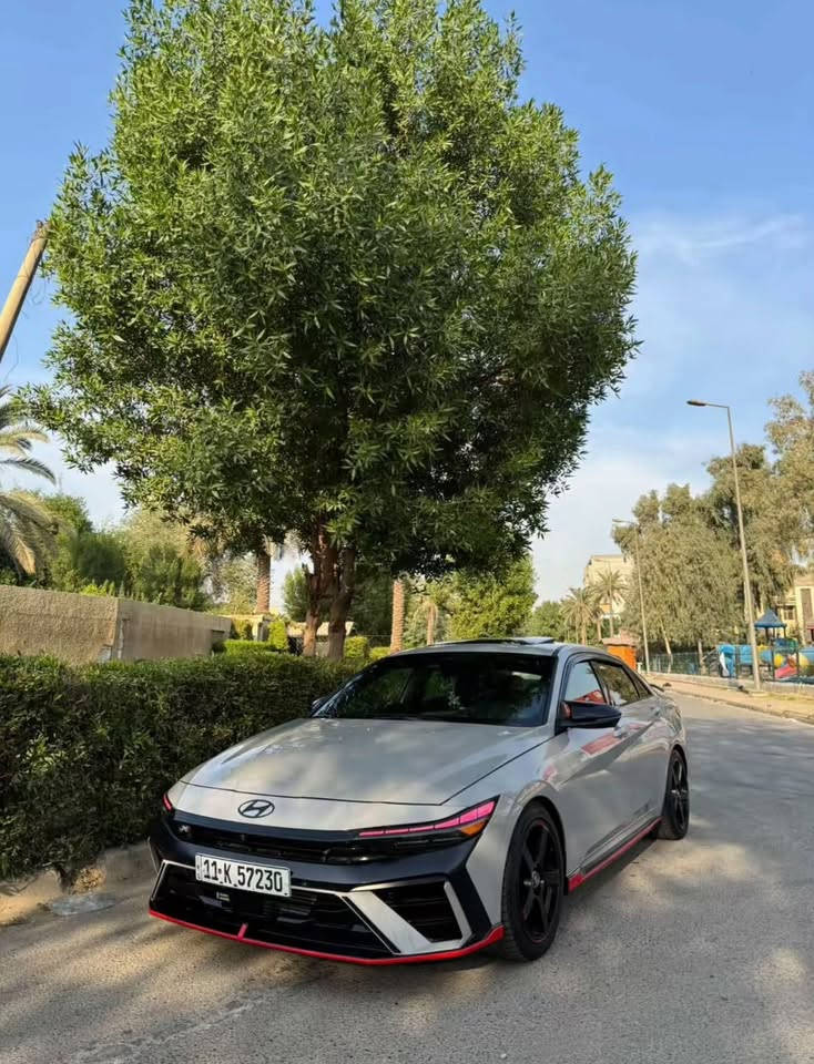 النترا N 2025 لون سمنتي فووووووول ماشية (3) فقط..!
🦈:محركها 2000 توربو
🦈:السرعة 300
🦈:السيارة كلين بس بالتحميل طاخين البنيد وبيه بارد صغير بالصندوك فقط
🦈مواصفاتها:
بصمة
فتحة سقف
تشغيل عن بعد
انارة ترحيب عند الاقتراب
شاشه ديجيتال 
تدفئة كشنات
نقاط عمياء
توقف ذاتي
كروس سرعة 
تحديد مسار
كامرة دوارة
اوتو هولد
لد داخلي بالدشبول
لدات اماميه وخلفي + لايت زنون
حساسات ورادات 360
🦈السيارة بيه هواي مواصفات تجي وتشوفة والسيارة احلى من الصور بألف مرة وانت ماخذلك سيارة حادث تافه وممشى قليل وبموديل السنة
بيها مجال للنقاش اذا مو جاد لا تدخل مستعجل بالبيع عندي ضروف ***********‬
