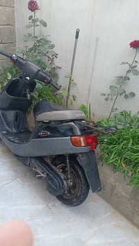 ماطور بوتين حديث دبل سكريته شلعه شرط معدل شرط قطاره بانزين كلو اصلي وي...