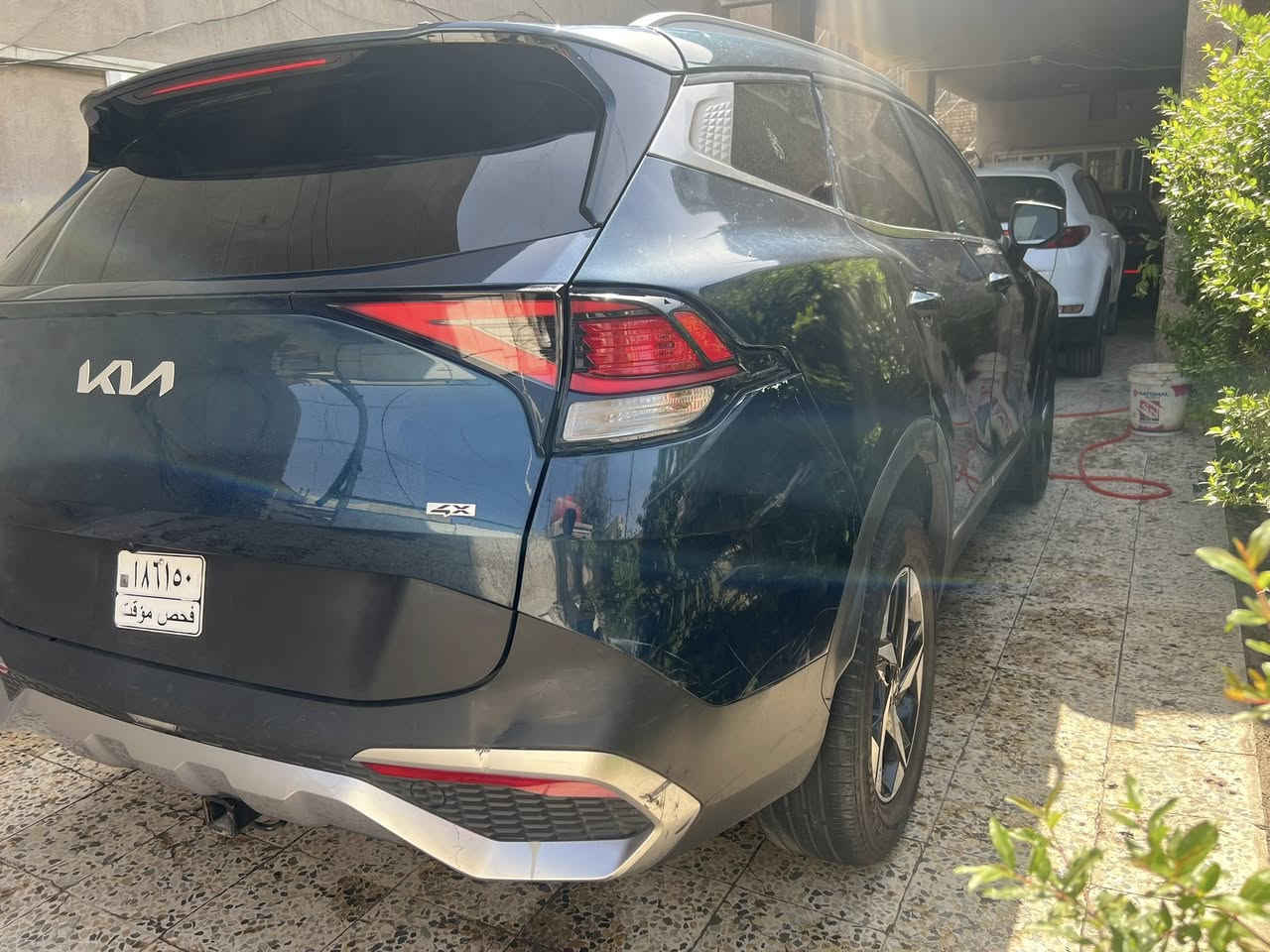 سلام عليكم سبورتج وارد كندي 2025
محرك 2500gdi تدفى كشنات تبريد قطعتين ماشيه 5000miتحدي مسار انظمة قيادة باقي المواصفات معروفة كفالة بجم شواصي لغود سليمة محرك كير كفالة حادث موضح ب السونار مكان الامين الثانية السعر 135قفل قفل  ***********
