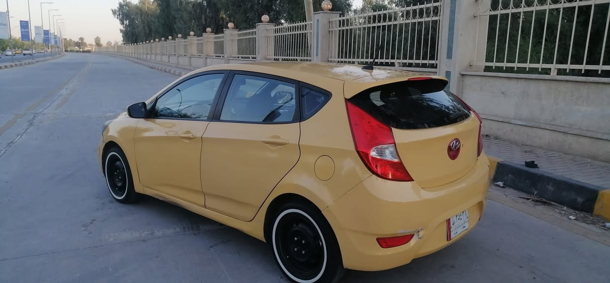اكسنت هاش باك 
المحرك 1600
كير عادي 6 نمر 
تبريد ثلج 
شاشه وكاميرا 
سنويه 2028
هيئه غرامات صفر 
السعر 68 وبيها مجال 
اتصال ***********
