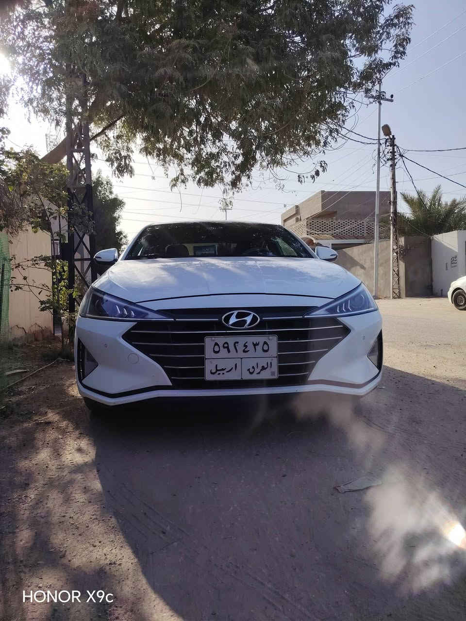 الانترا
موديل 20
خليجي كفاله عامه
رقم أربيل وكاله
مكينه 2000
فول مواصفات 1/1
مكينه وكير شرط
ممشه 170 كيلو متر
سياره جديده بمعنئ الكلمه
وبل عافيه عل ياخذها
***********
