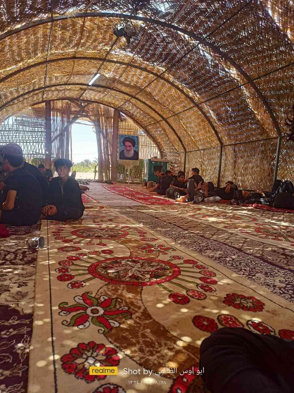 حديد موكب للبيع  الطول ١٢ متر والعرض ٧ متر  جاهز مجهز
السعر مليون دينار عراقي
***********
