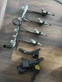 نجف • ضمان ٣٠ يوم • بلكات GM اصلي