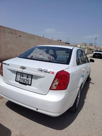 اوبترا • ٢٠١١ • مكينة جديدة