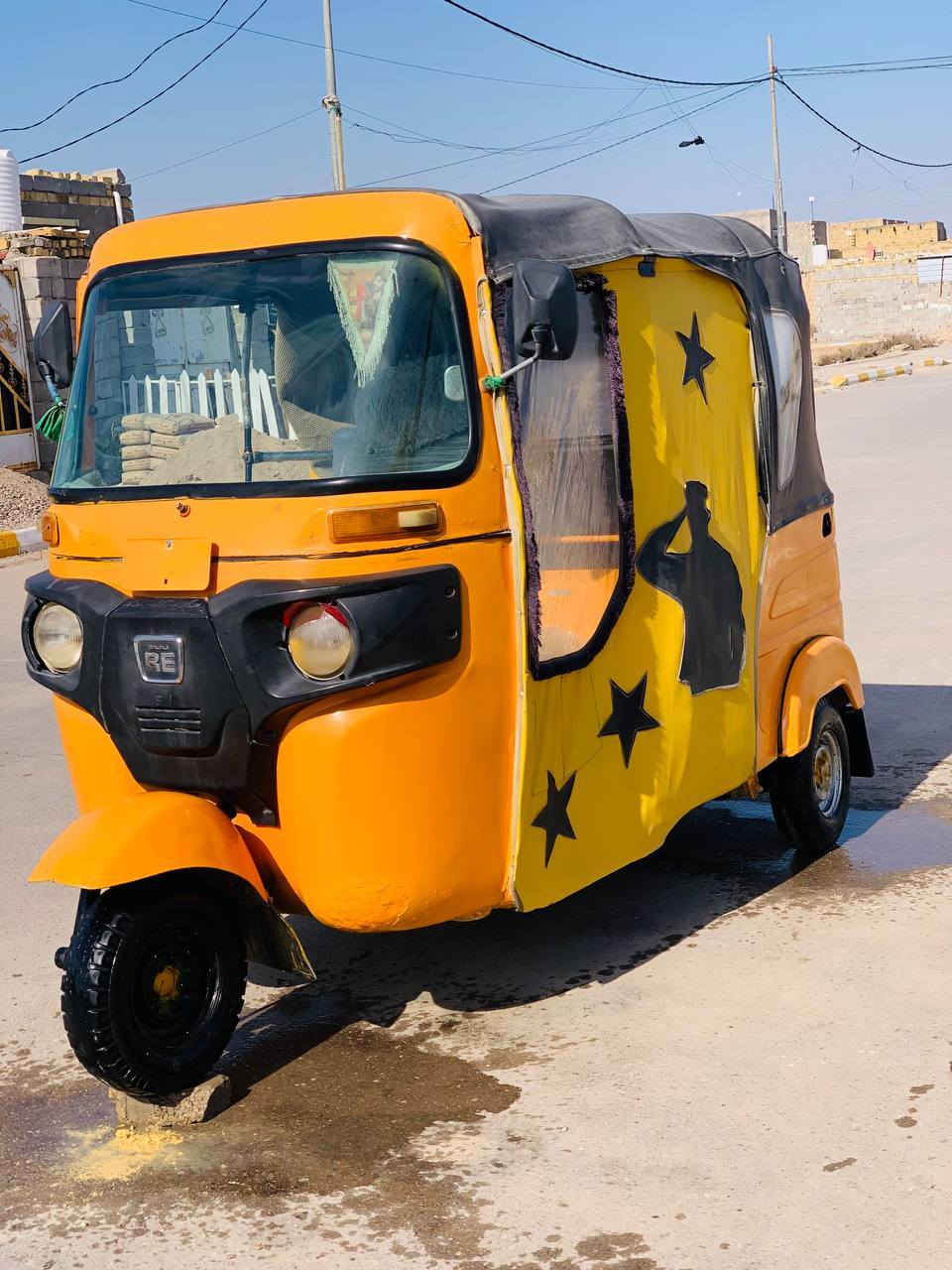 سلام عليكم تكتك للبيع 2021
رقم تكتك مصبوغه عام المكينه مجفته 
المكان واسط قضاء الحي
تعال وكلب السعر 6 وبيهه مجال .***********
