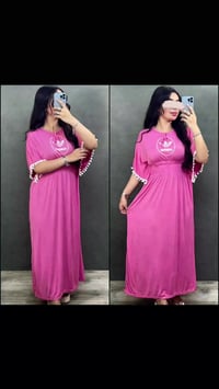 #جديد ازياء الملكه  دشداشة كشمير فراشه  جميع الالوان والقياسات متوفر  ...