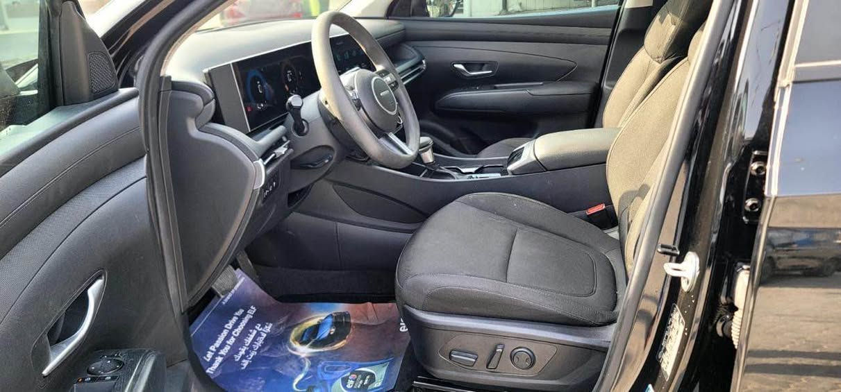 توكسان 2025 جاهز للشحن
صبغ قطعه وحده بنيد فقط
واصل ميناء 145$
بدون كمرك 

ترهم حره ترهم شهداء 
حجز عربون لحين الوصول 
تم الشحن الى العراق 🇮🇶 اسبوع وتستلم

معرض الـحمدي لتجارة السيارات
 عبدالله الـحمدي *********** 

رابط كروب الواتساب https://chat.whatsapp.com/E5bOEsUf0k8BCgbHdkPDBn
