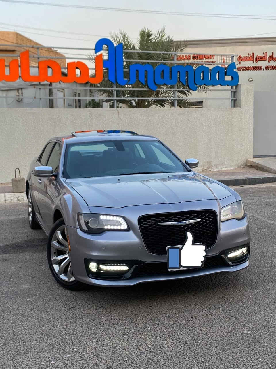 سلام عليكم اوباما ادوات ادوات كصه جنطه دخول جديد مديل 2014 محدثه 20  سياره كارتون جديده كلش احله من صور جاهزه من كلشي مكينه كير تبريد حداده كفاله تخم تاير جديد سياره جديده بمعنه كلمه ربع ماذب عليه فول 1/1 بلاتينوم سترين كهرباء خزن مموري برده خلفيه شاير مري نقطه عمياء كلاص حار بارد بجم عريض رادا امامي خلفي بعد بيه هواي مواصفات مكينه 3600 متوم شمالي طبق اصل 
السعر 60$
هاتف ☎️ ***********
مكان البصره
