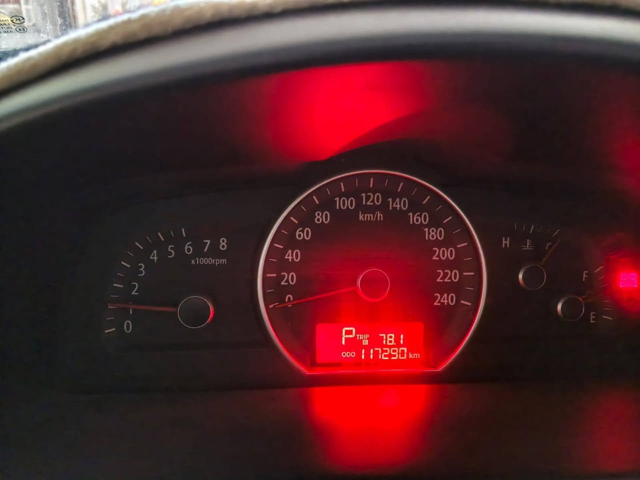 موهافي 2013 السعر ١٣٥ 
بيها صبغ بنيد وجاملوغ 
بيع فقط 

فتحة 

فورويل 

شاشة كبيره 

مقاعد جلد

جاهزة ١٠٠% 

 ديالى بعقوبة...رقم الهاتف  ***********
