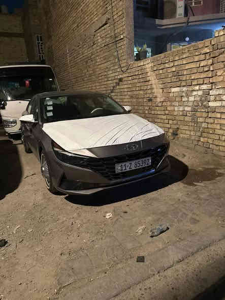 سلام عليكم انترا مديل 2023 وارد امريكي سياره حادث بنيد فقط مكينه 2000 دوش فول1‎/1 موصفات رادار امامي خلفي فتحه بصمه تشغيل عن بعد كشن كهربائي اشاره ترحيب كشن تدفئه تحويل ثاني يوم مكاني بغداد ***********
