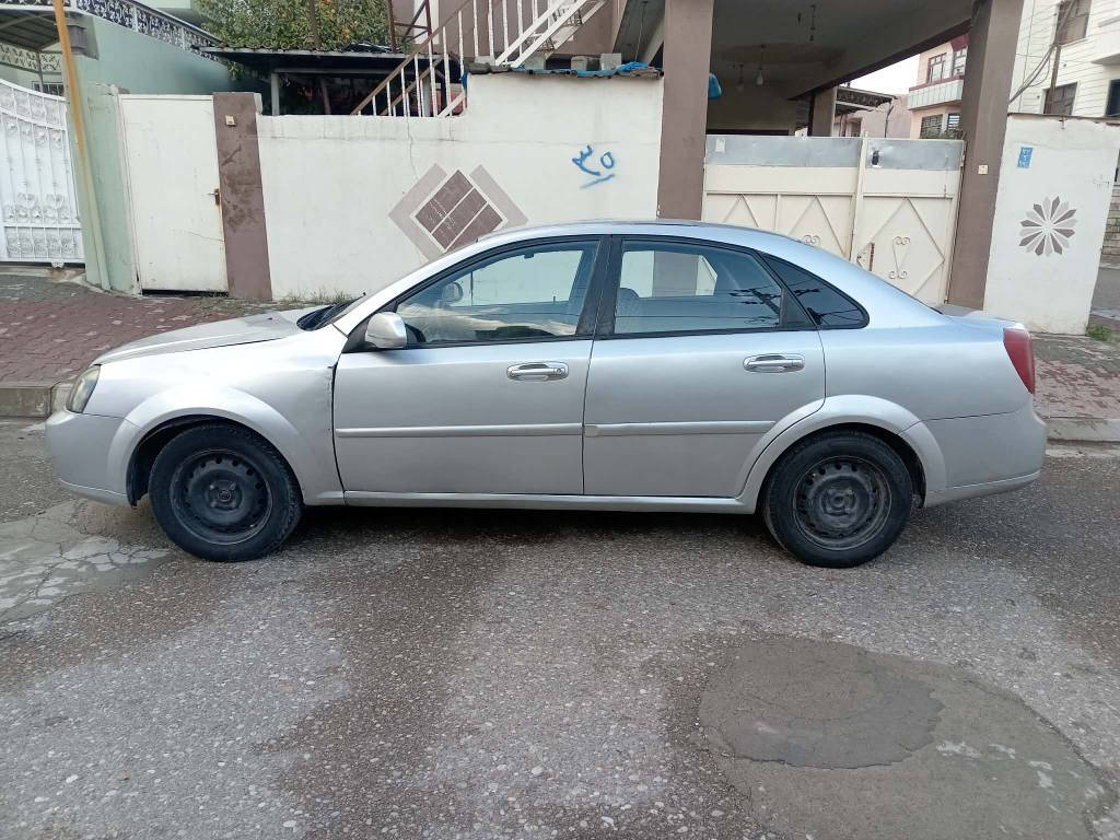 ابترا موديل 200‪8
لون سلفر
رقم جديد وسنويه لحد 2028‪
كوبون بانزين
شاشه ايبات كاميرا
سياره حلوه مرتبه واحلا من صوره
ملاحضه سياره بي ضربه من كدام ومصوغ عام
سعر 68 بي مجال  حك الخوه كركوك, العراق


**إذا كنت صاحب هذا الإعلان وتريد حذفه لأي سبب، رجاءا أرسل رسالة إلى الدعم الفني**