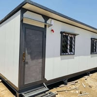 ادخل وشوف الشغل وانت قرر كرفان جديد بقياس 3×6 متر فقط بـ (1,850,000 دي...